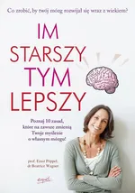 Im starszy, tym lepszy - Beatrice Wagner