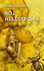 Rój Hellstroma - Frank Herbert