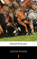 Good Evans - Edgar Wallace