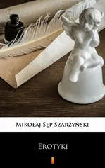 Erotyki - Mikołaj Sęp Szarzyński