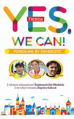 Yes, We Can! - Zbigniew Kaliszuk