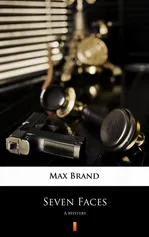 Seven Faces - Max Brand
