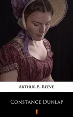 Constance Dunlap - Arthur B. Reeve