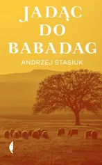 Jadąc do Babadag - Andrzej Stasiuk
