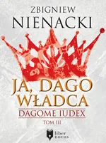 Ja, Dago Władca - Zbigniew Nienacki