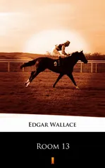 Room 13 - Edgar Wallace