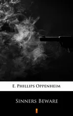 Sinners Beware - E. Phillips Oppenheim