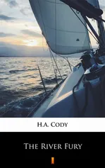 The River Fury - H.A. Cody