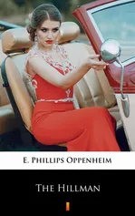 The Hillman - E. Phillips Oppenheim