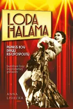 Loda Halama - Anna Lisiecka