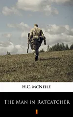 The Man in Ratcatcher - H.C. McNeile