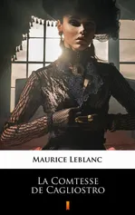 La Comtesse de Cagliostro - Maurice Leblanc