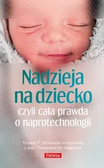 Nadzieja na dziecko - Tomasz P. Terlikowski