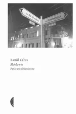 Mołdawia - Kamil Całus