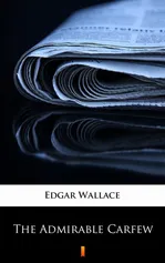 The Admirable Carfew - Edgar Wallace