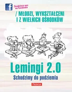 Lemingi 2.0 - Jerzy A. Krakowski