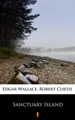 Sanctuary Island - Edgar Wallace