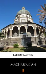 MacHassan Ah - Talbot Mundy