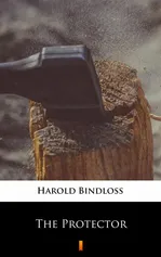 The Protector - Harold Bindloss