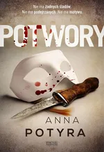 Potwory - Anna Potyra