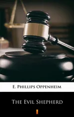 The Evil Shepherd - E. Phillips Oppenheim