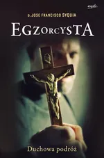 Egzorcysta - Jose Francisco Syquia
