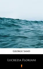 Lucrezia Floriani - George Sand