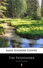 The Pathfinder - James Fenimore Cooper