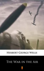 The War in the Air - Herbert George Wells