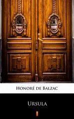 Ursula - Honoré de Balzac