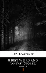 8 Best Weird and Fantasy Stories - H.P. Lovecraft