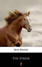 The Streak - Max Brand