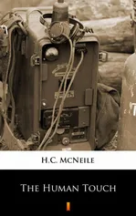The Human Touch - H.C. McNeile