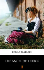 The Angel of Terror - Edgar Wallace