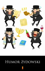 Humor żydowski - Praca zbiorowa