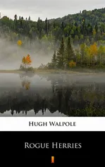 Rogue Herries - Hugh Walpole