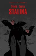 Świnia z twarzą Stalina - Bogusław Chrabota
