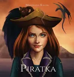 Piratka - Magdalena Kalupa