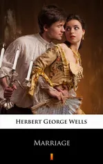 Marriage - Herbert George Wells