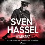 Komisarz - Sven Hassel