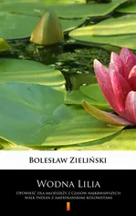 Wodna Lilia - Bolesław Zieliński