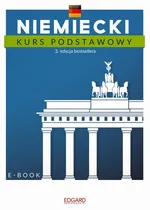 Niemiecki Kurs podstawowy. 3 edycja - Praca zbiorowa