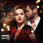 Powrót bodyguarda - Marta Maciejewska