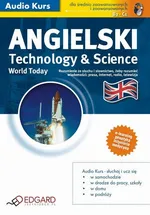 Angielski World Today Technology and Science - Praca zbiorowa