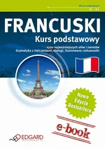 Francuski Kurs podstawowy - Praca zbiorowa
