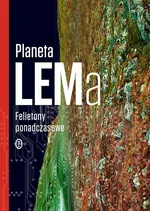 Planeta LEMa - Stanisław Lem