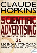 Scientific Advertising - Claude Hopkins