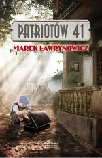 Patriotów 41 - Marek Ławrynowicz