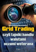 Grid Trading - Marek Łukasiewicz