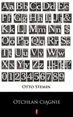Otchłań ciągnie - Otto Stemin